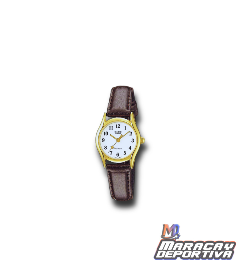 Reloj Casio de Dama