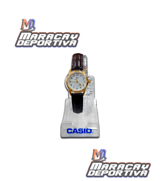 Reloj Casio de Dama