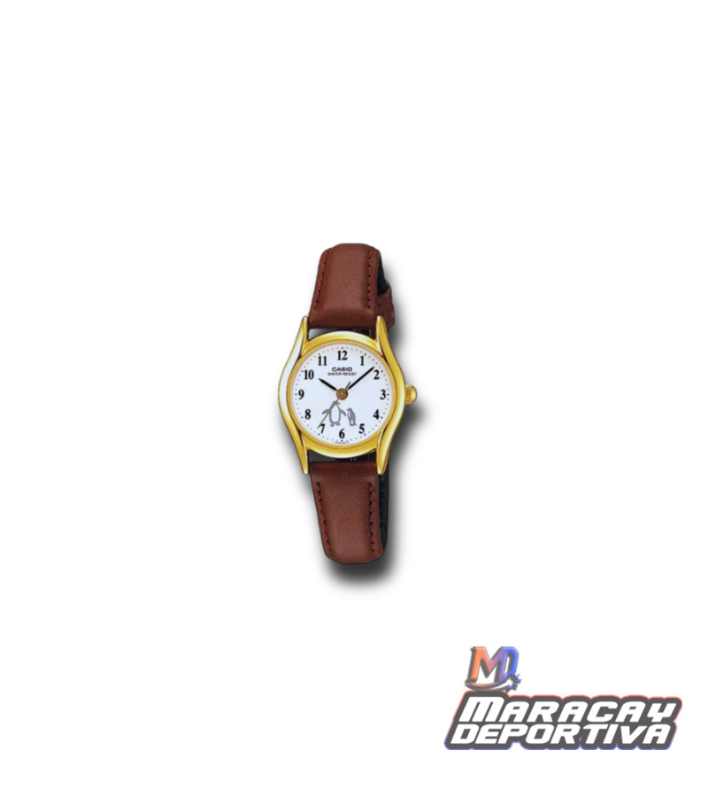 Reloj Casio de Dama