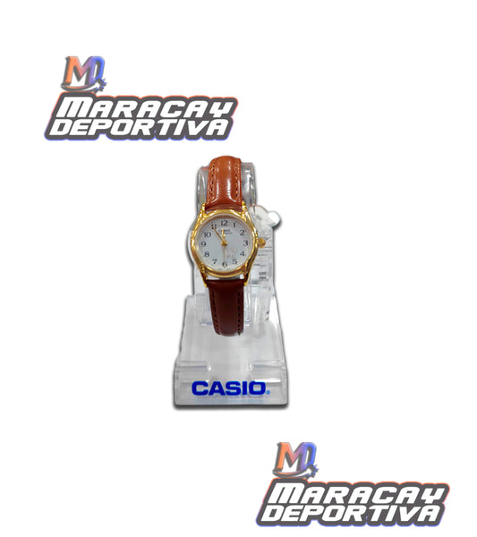 Reloj Casio de Dama