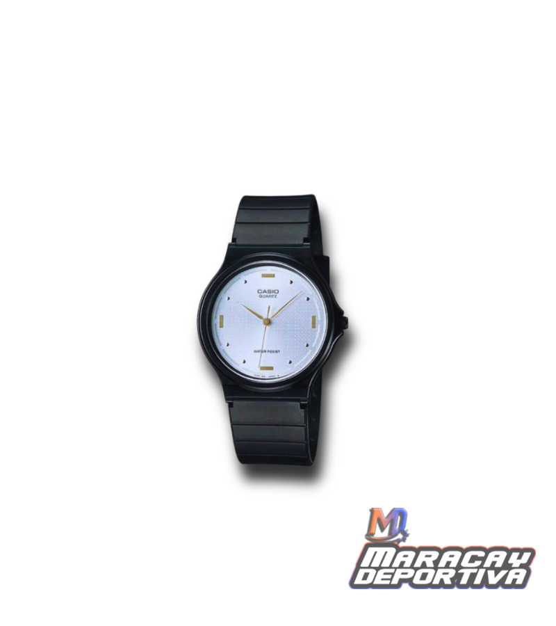 Reloj Casio de Dama