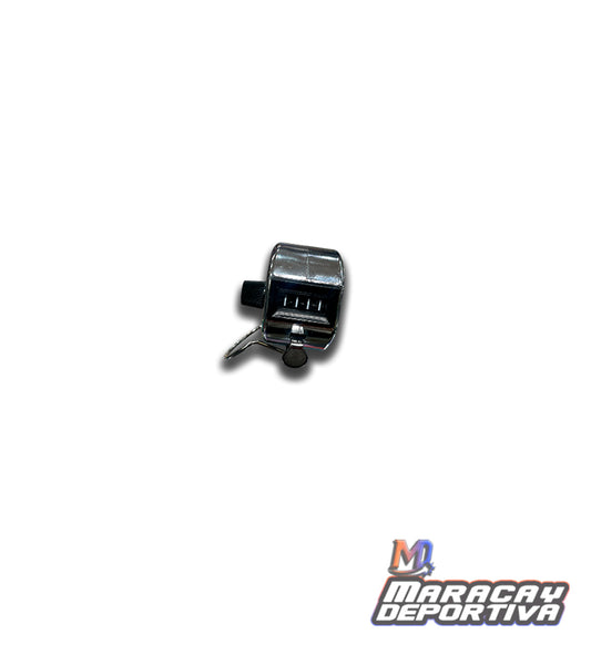 Contador De Pitcheo Jogger