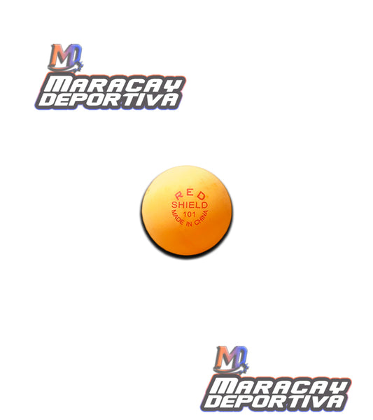 Pelotas de Ping Pong Tamanaco
