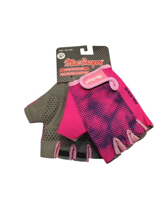 Guantin Fitness para Dama Jogger