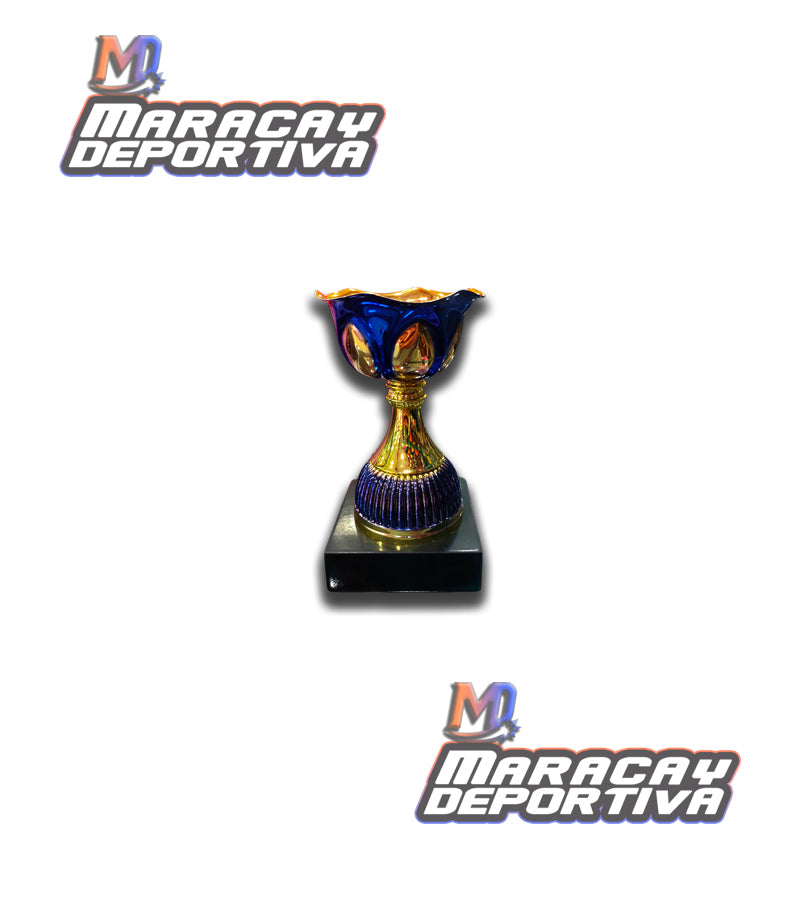 Copa, Trofeo Cat 15CMS