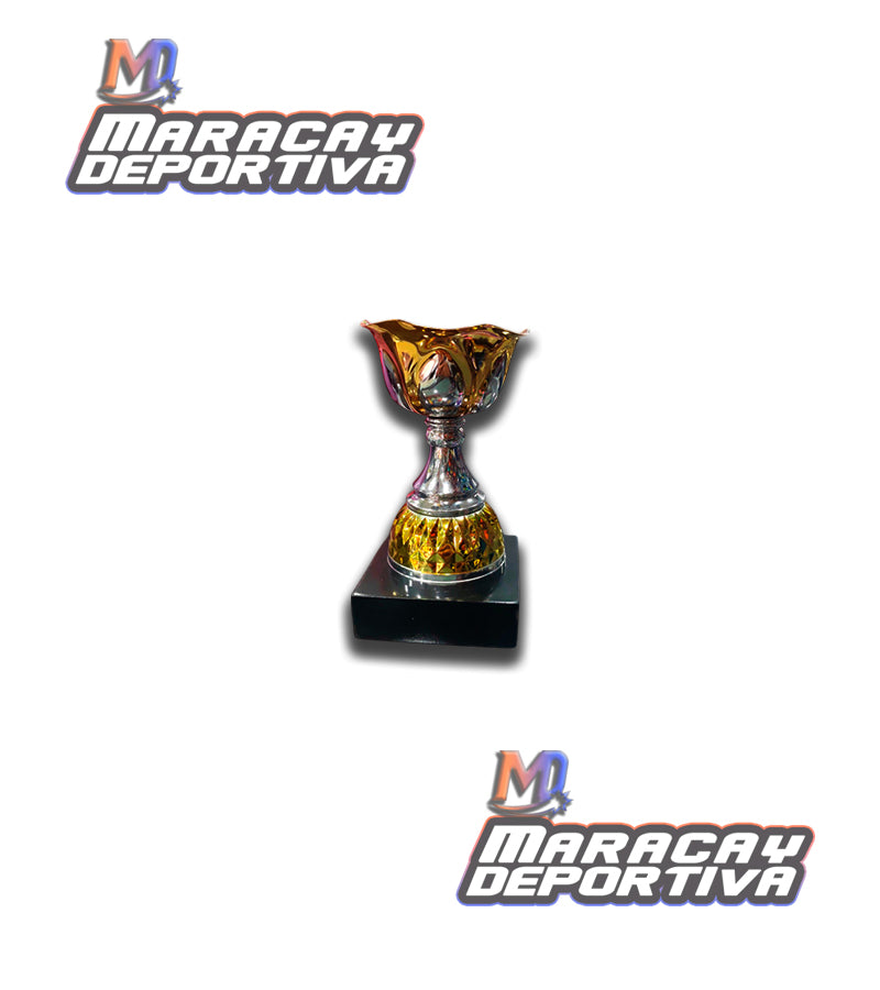 Copa, Trofeo Cat 15CMS