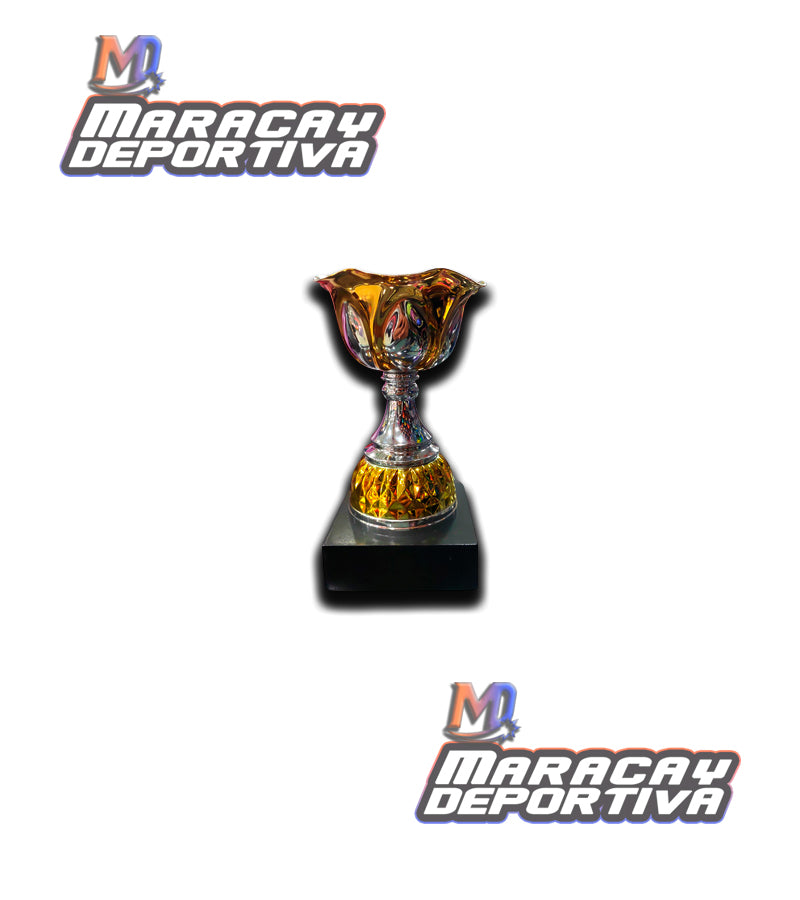 Copa, Trofeo Cat 21CMS