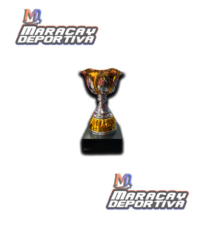 Copa, Trofeo Cat 21CMS