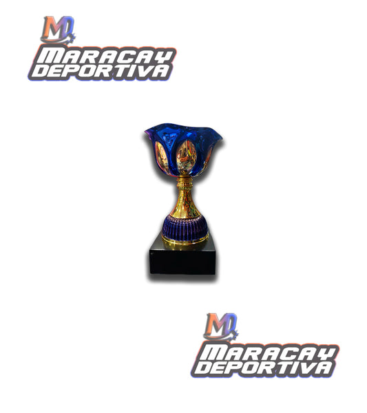 Copa, Trofeo Cat 21CMS