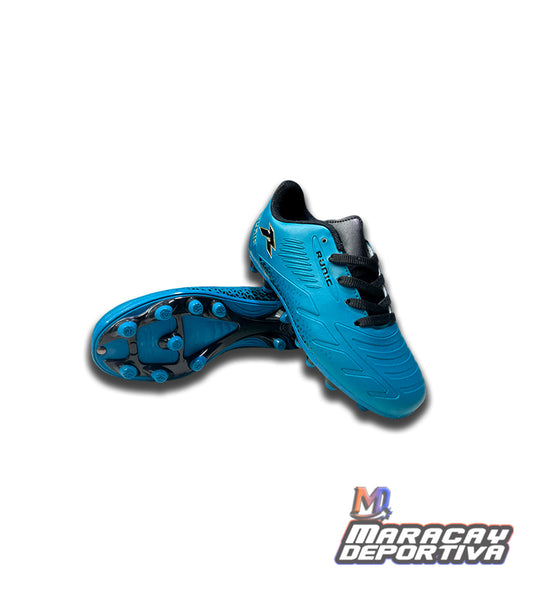 Taco de Futbol Runic