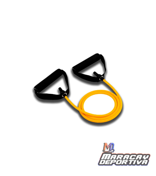 Ligas Tubulares de Resistencia 30Lbs