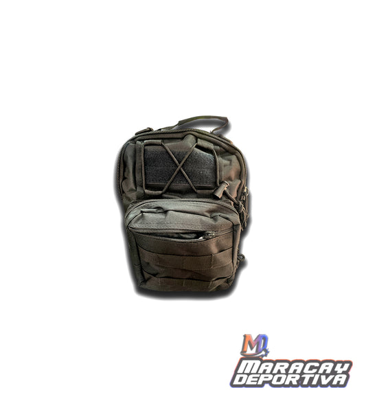 Mini Bolso Tactico