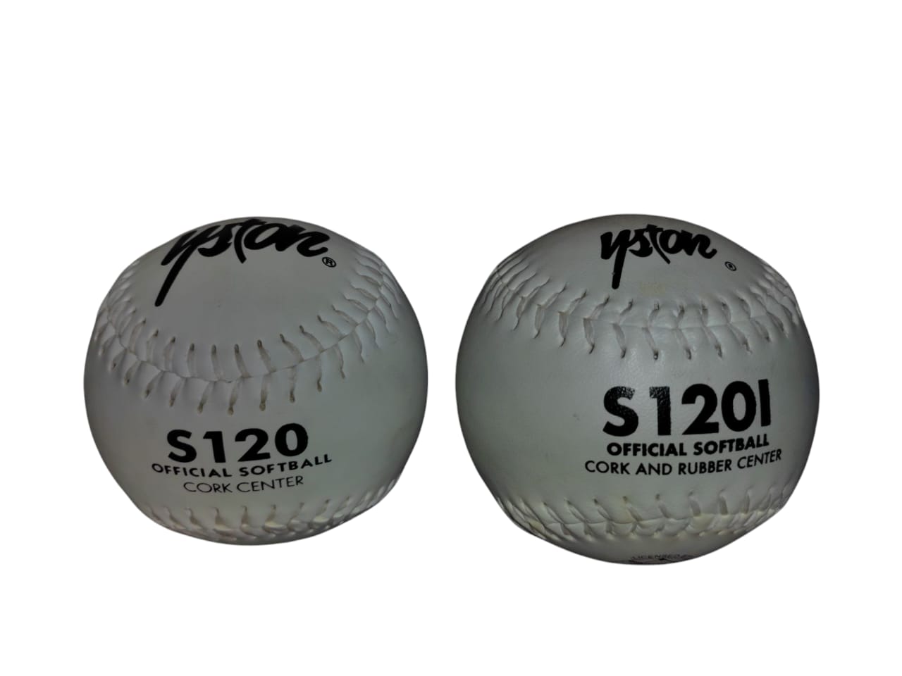 Pelota De Softball Yston