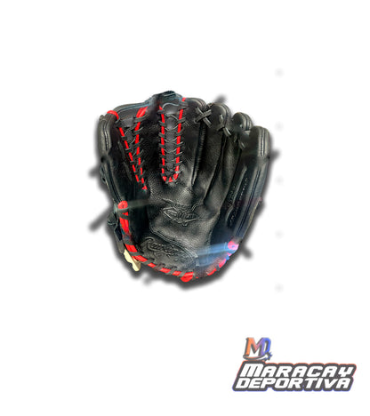 Guante Rawling Cuero 12 1/4 Pulgadas Pro Lite