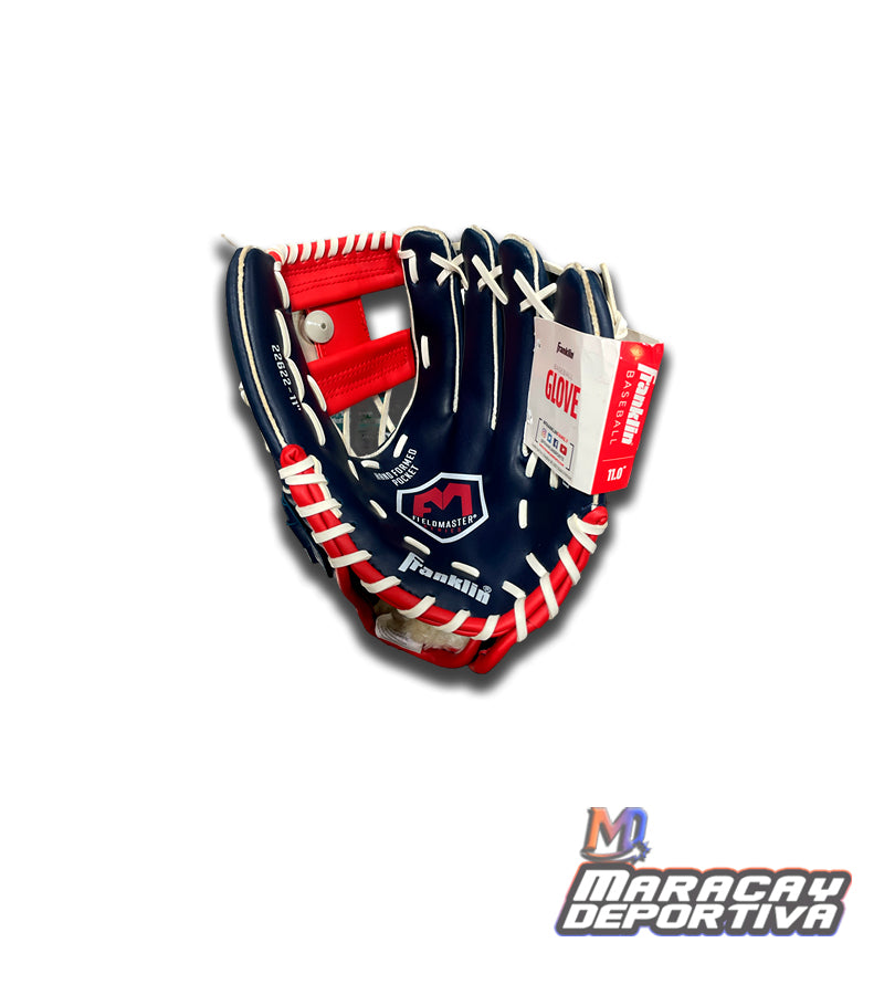 Guante Franklin 11 Pulgadas