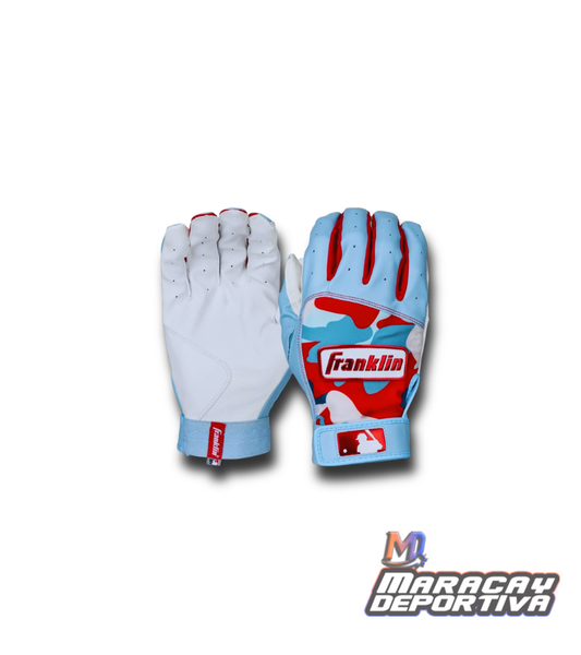 Guantin De Beisbol Digitek Franklin