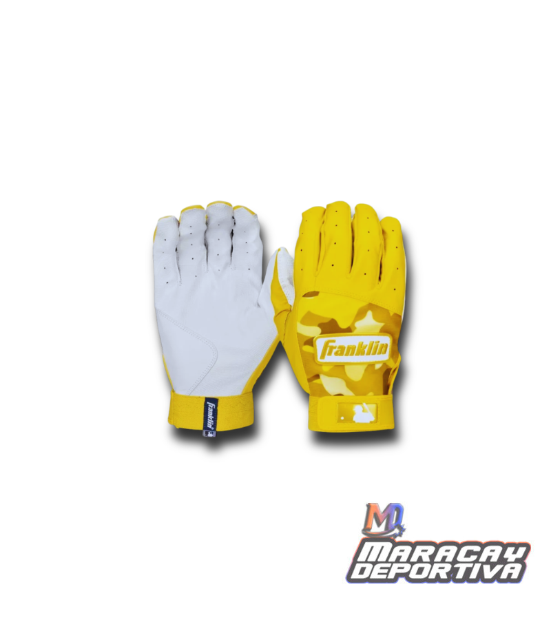 Guantin De Beisbol Digitek Franklin