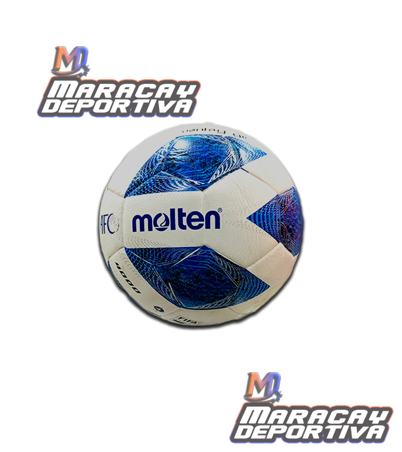 Balon de Futsal Molten N4
