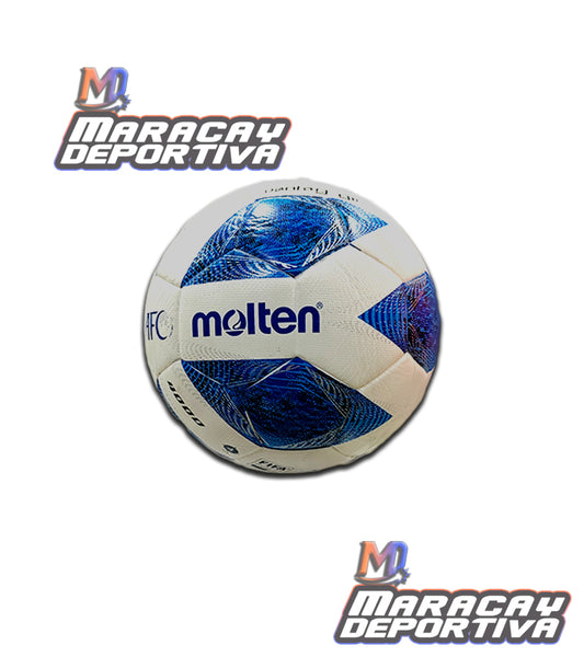 Balon de Futsal Molten N4