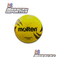Balon de Futsal Molten N4