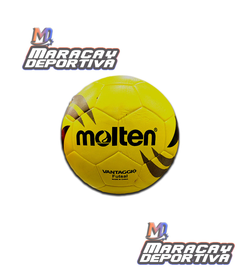 Balon de Futsal Molten N4