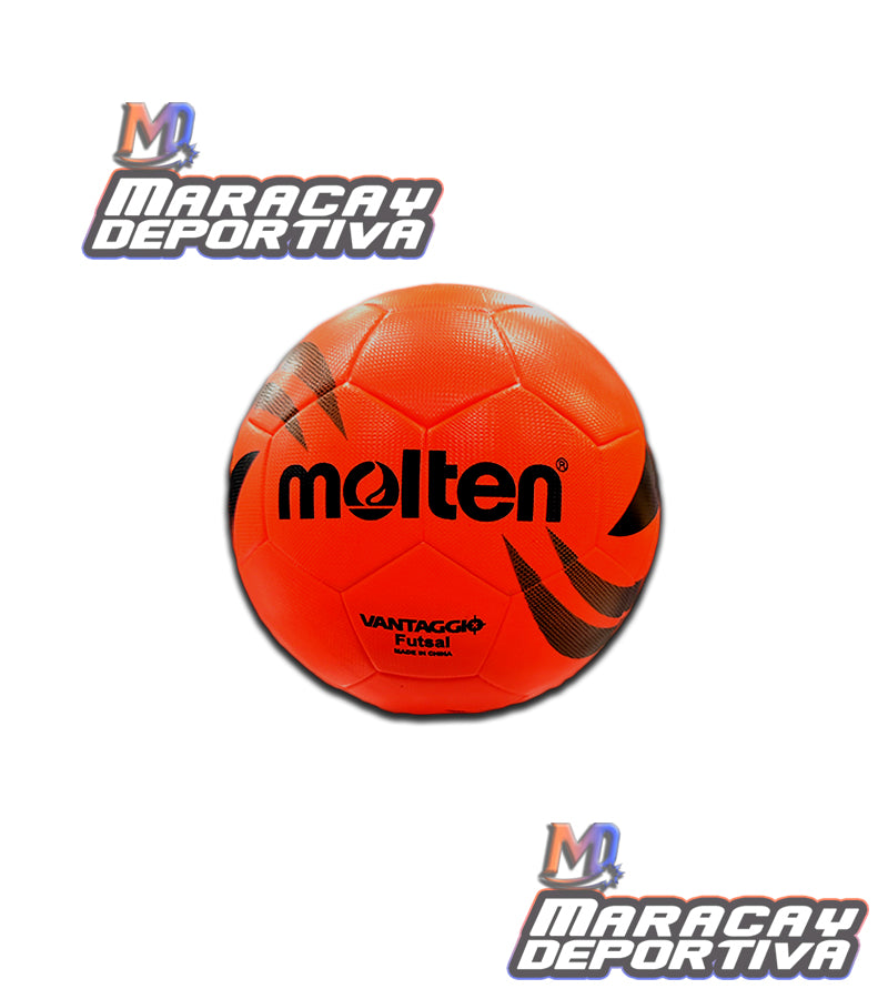 Balon de Futsal Molten N4