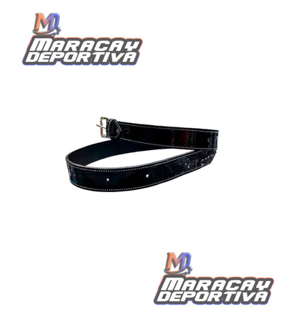 Correas De Beisbol Patente