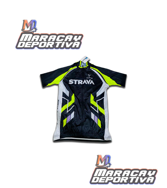 Mallon De Ciclismo Manga Corta