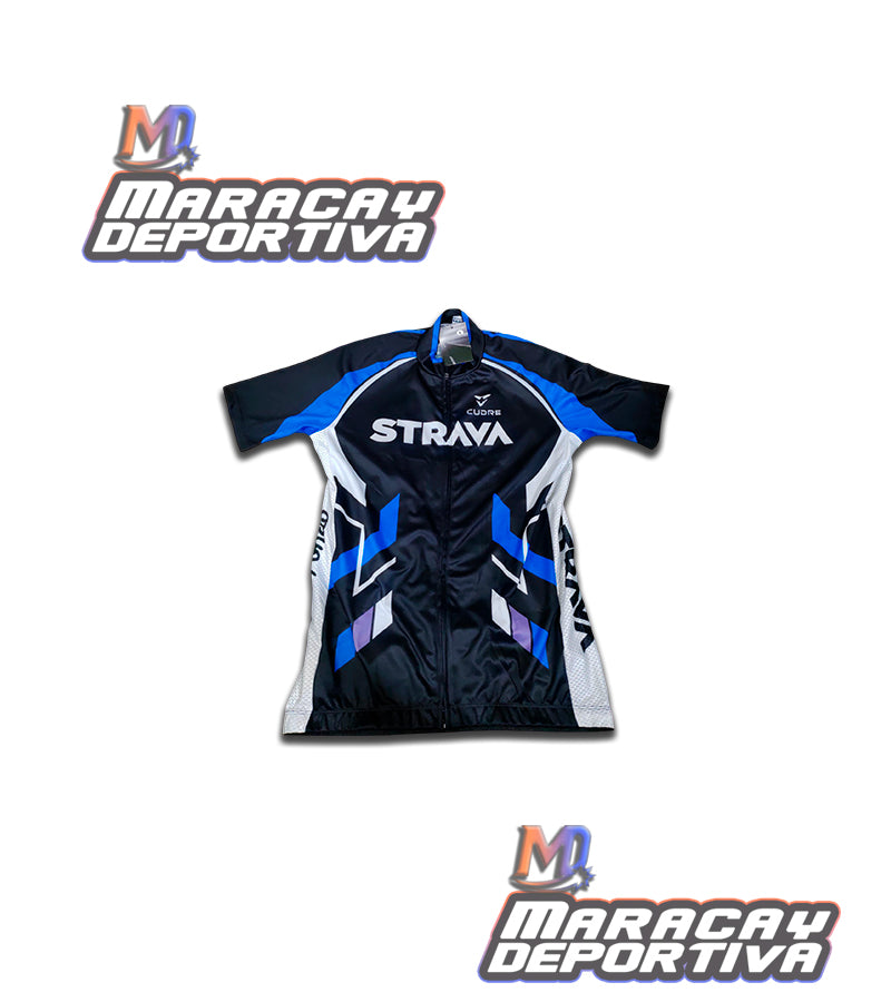 Mallon De Ciclismo Manga Corta