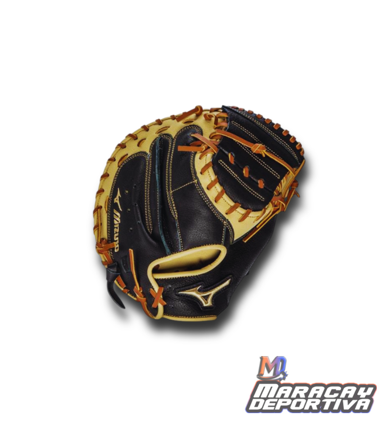 Mascota Mizuno Para Catcher 33 Pulgadas