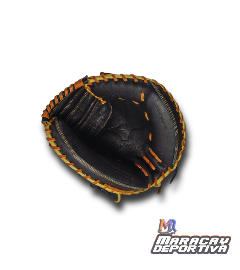 Mascota Mizuno Para Catcher 33 Pulgadas