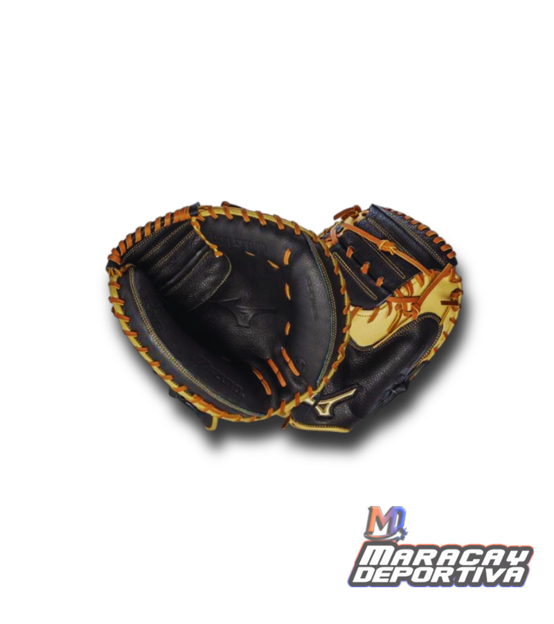Mascota Mizuno Para Catcher 33 Pulgadas