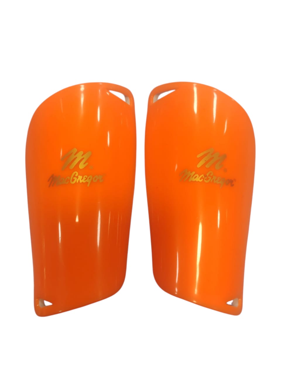 Canilleras de Futbol Macgregor