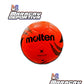 Balon de Futbol Campo Molten N5