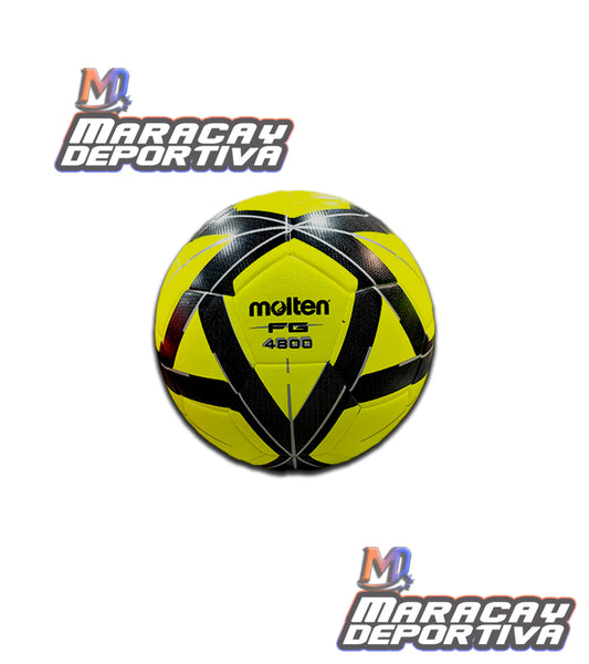 Balon de Futbol Campo Molten N5