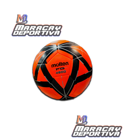 Balon de Futbol Campo Molten N5