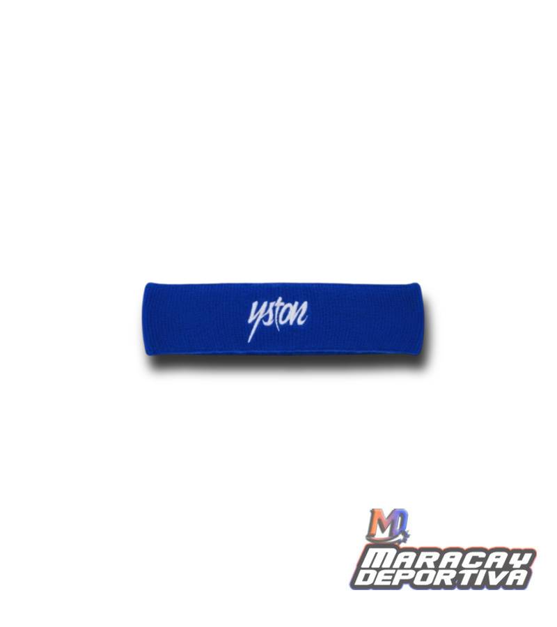 Cintillo Yston / 9-A