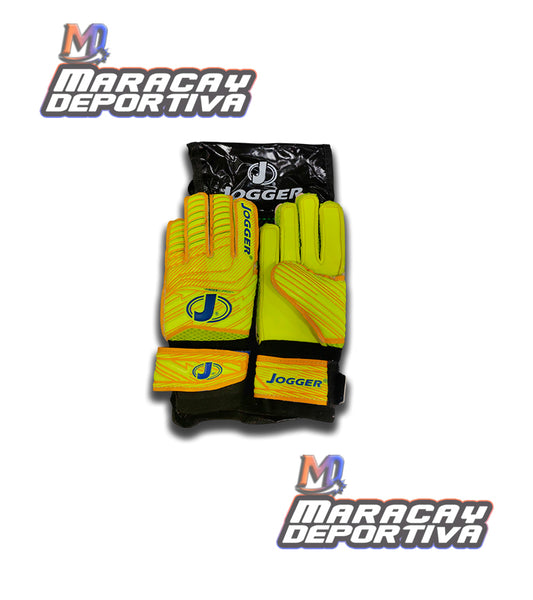 Guante de Portero Jogger Antifractura