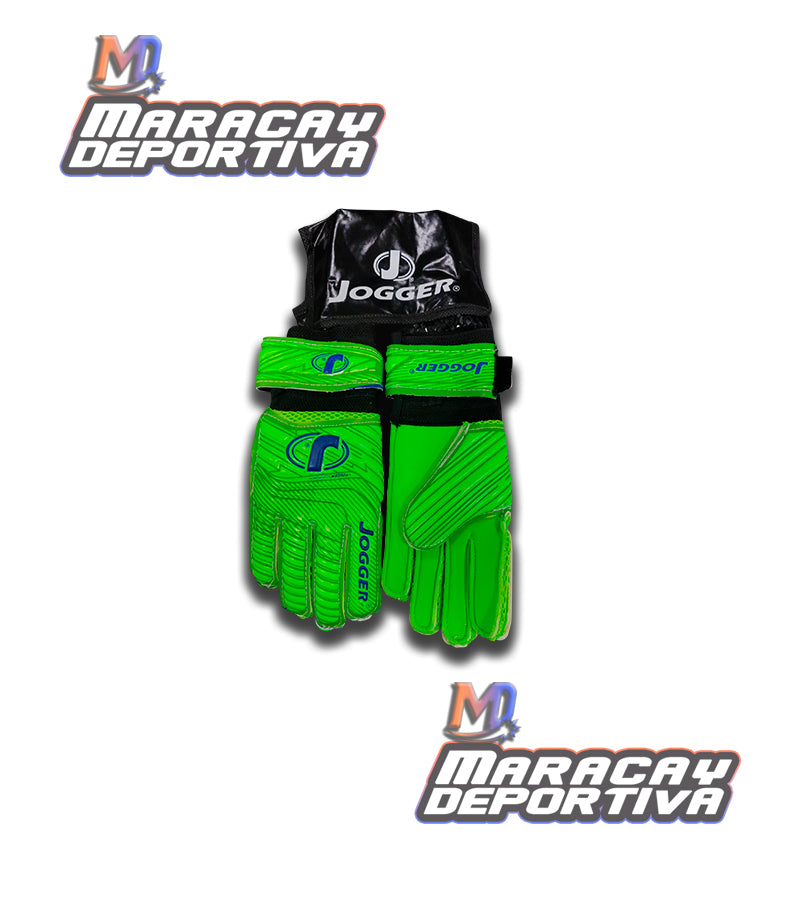 Guante de Portero Jogger Antifractura