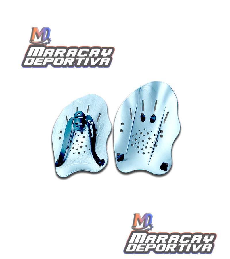 Paleta Natacion Regent