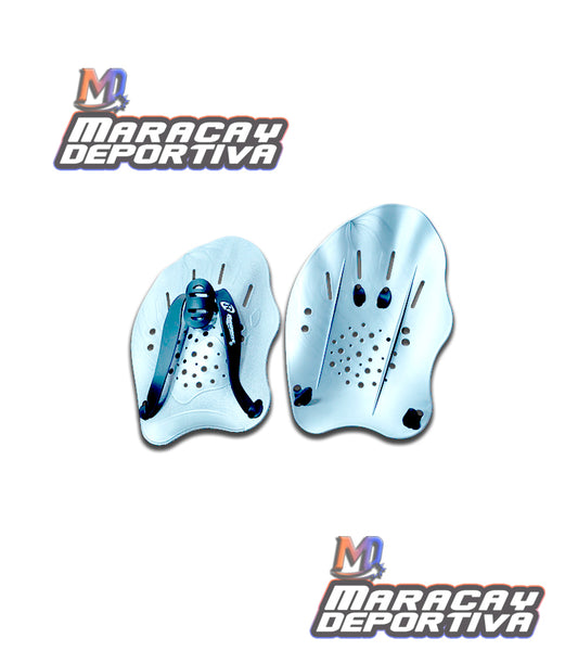 Paleta Natacion Regent