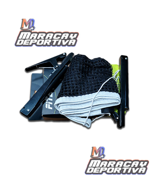 Set Malla Ping Pong