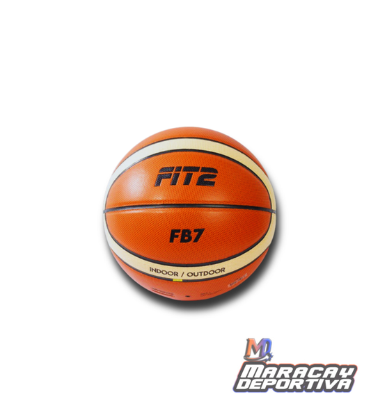 Balon de Basket Fit2