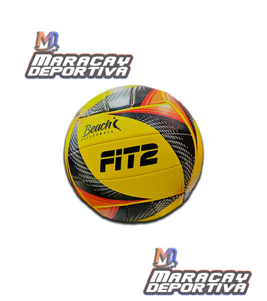 Balon de Voleibol Playa Fit2