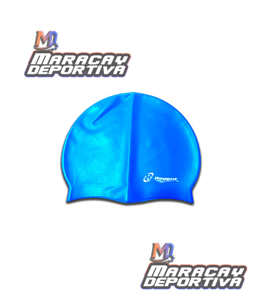 Gorro de Natacion Regent