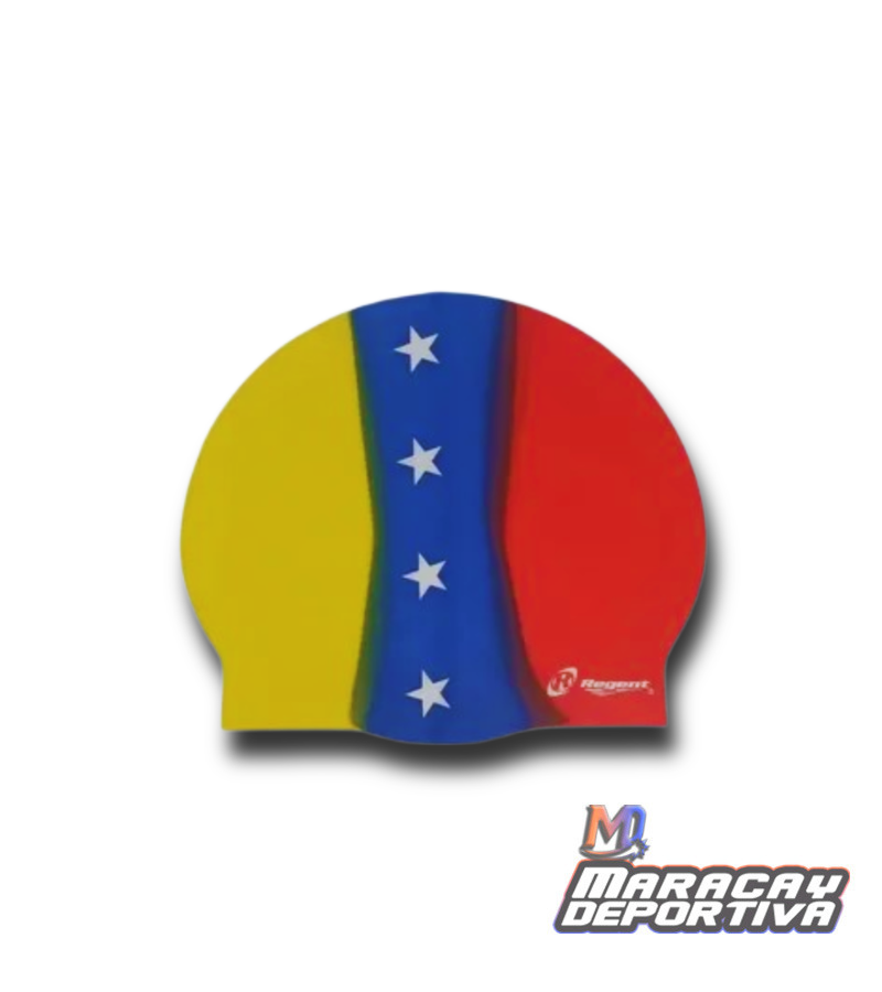 Gorro de Natacion Regent