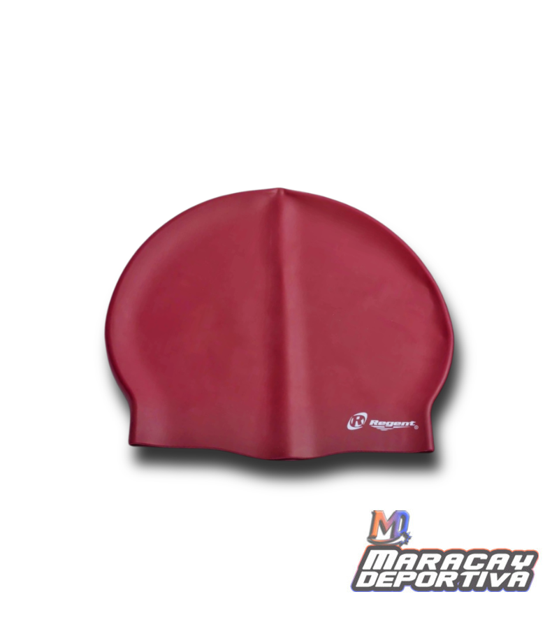 Gorro de Natacion Regent