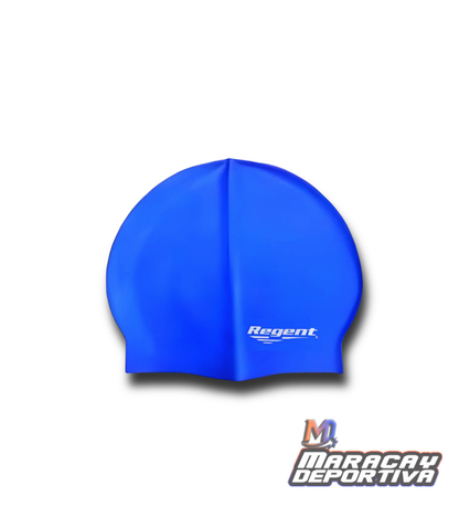 Gorro de Natacion Regent