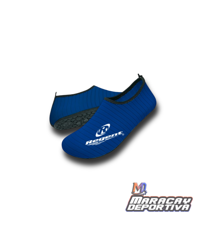 Zapatillas Playeras / 5-A