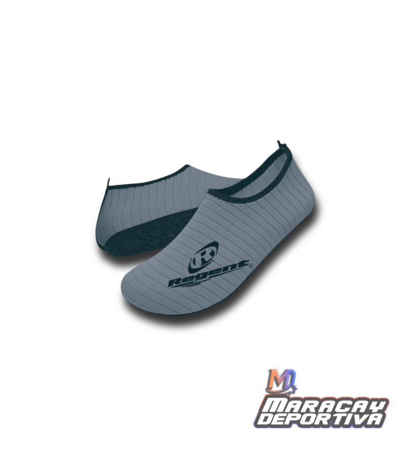 Zapatillas Playeras / 5-A
